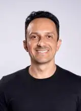 Foto oficial de Rogerio Barra (TSE)