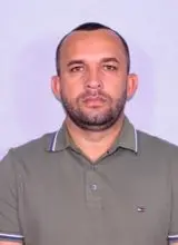 Foto oficial de Roniel Carvalho (TSE)