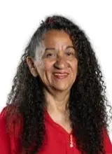 Foto oficial de Rose do Mercado (TSE)