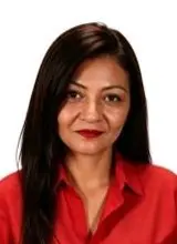 Foto oficial de Rosi Angélica Assist. Social (TSE)