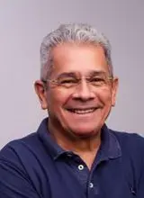 Foto oficial de Rosival Possidônio (TSE)