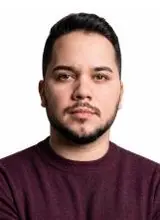 Foto oficial de Ruan Sales (TSE)