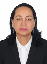Foto oficial de Ruth Reis (TSE)
