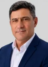 Foto oficial de Ruy Pinto (TSE)