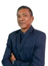 Foto oficial de Samuel Leal (TSE)