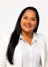 Foto oficial de Sargento Ana Cleide (TSE)