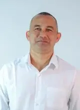 Foto oficial de Sargento Branches (TSE)