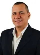 Foto oficial de Sargento Luciano Silva (TSE)