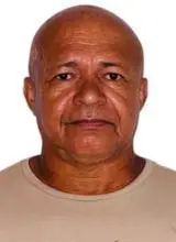 Foto oficial de Sergio Guimaraes (TSE)