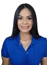 Foto oficial de Sgto Ingrid (TSE)