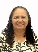 Foto oficial de Simone Cavalcante (TSE)