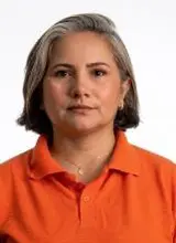 Foto oficial de Sueidy Pena (TSE)