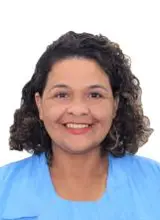 Foto oficial de Suely (TSE)
