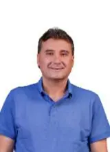 Foto oficial de Tatagiba (TSE)