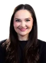 Foto oficial de Tati Barra (TSE)
