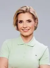 Foto oficial de Tati Lima (TSE)