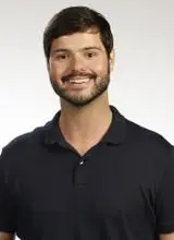 Foto oficial de Thiago Araujo (TSE)
