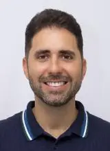 Foto oficial de Thiago Lucas (TSE)