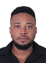 Foto oficial de Thiago Rodrigues (TSE)