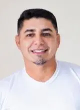 Foto oficial de Tingo Soares (TSE)