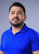 Foto oficial de Tomás Belluci (TSE)