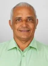 Foto oficial de Totó (TSE)