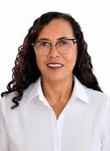 Foto oficial de Trindade Araujo (TSE)