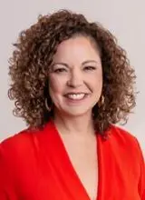 Foto oficial de Ursula Vidal (TSE)