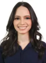 Foto oficial de Valéria Prado (TSE)