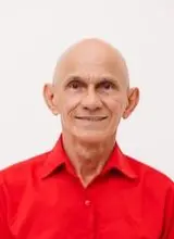 Foto oficial de Vitor Sustentare (TSE)