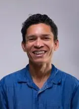 Foto oficial de Vitoriano Bill (TSE)