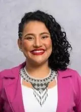 Foto oficial de Vivi Reis (TSE)
