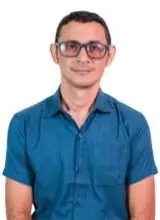 Foto oficial de Wagner Miller (TSE)