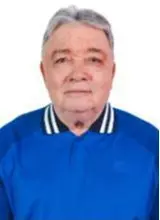 Foto oficial de Wandenkolk Gonçalves (TSE)