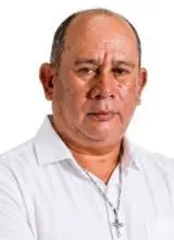 Foto oficial de Welton Pimenta (TSE)