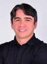 Foto oficial de Wescley Tomaz (TSE)