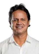 Foto oficial de Wladimir Viana (TSE)