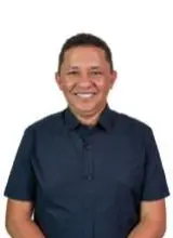 Foto oficial de WR do Tapajós (TSE)