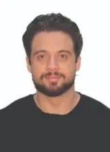 Foto oficial de Yorann Costa (TSE)