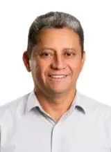 Foto oficial de Zé Fernandes (TSE)