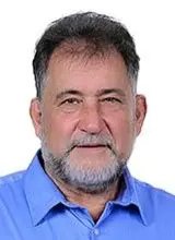 Foto oficial de Zé Geraldo (TSE)