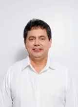 Foto oficial de Zé Miguel (TSE)