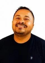 Foto oficial de Zé Raimundo (TSE)