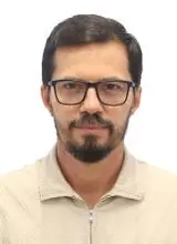 Foto oficial de Zezinho Santos (TSE)
