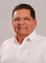 Foto oficial de Adriano Galdino (TSE)