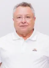 Foto oficial de Airton Pires (TSE)