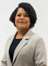 Foto oficial de Aldenora Bezerra (TSE)