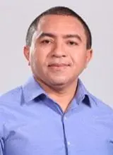 Foto oficial de Alexandre do Sindicato (TSE)
