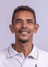 Foto oficial de Alexandre Fernandes (TSE)