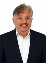 Foto oficial de Alexandre Rei dos Terrenos (TSE)